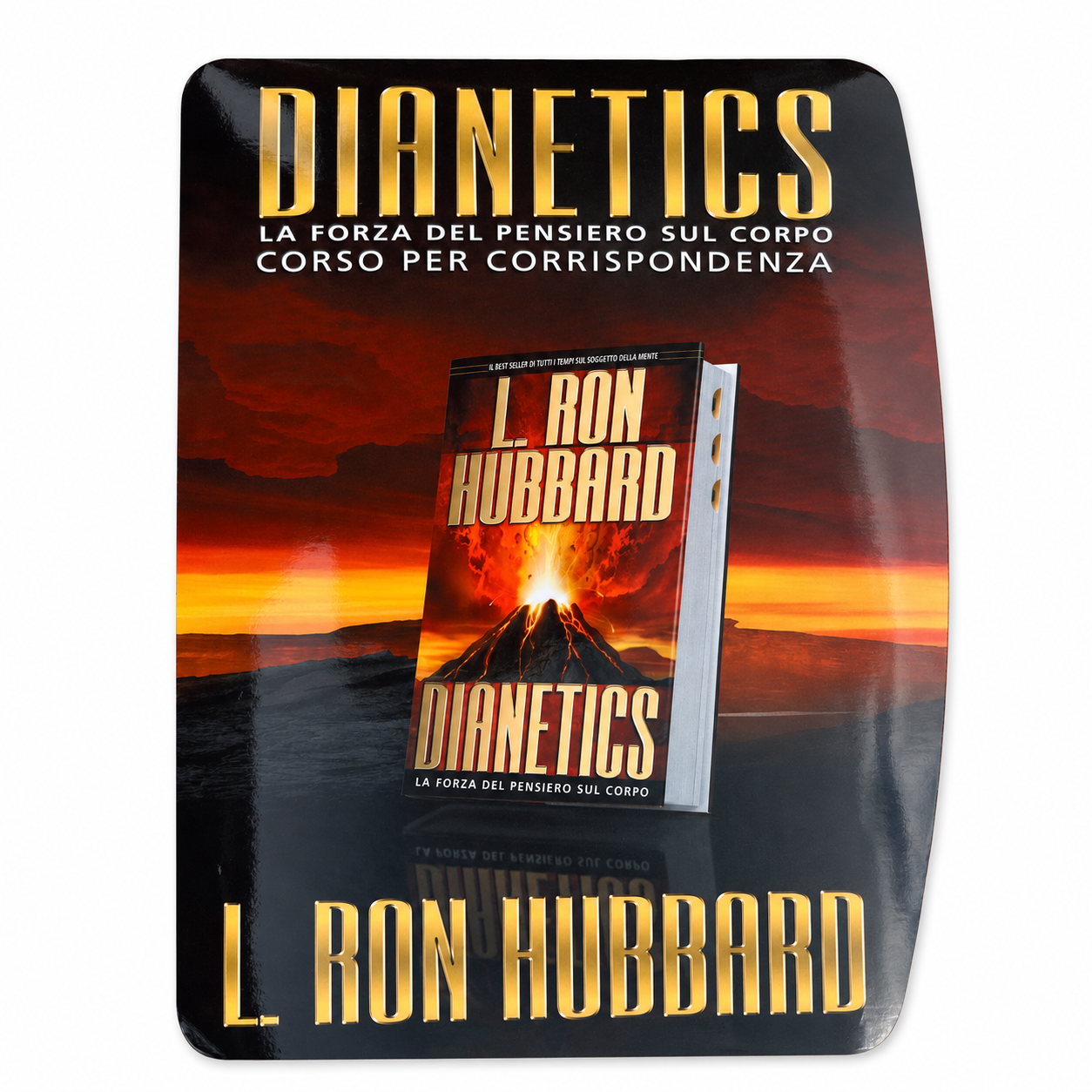 Corso a distanza di Dianetics
