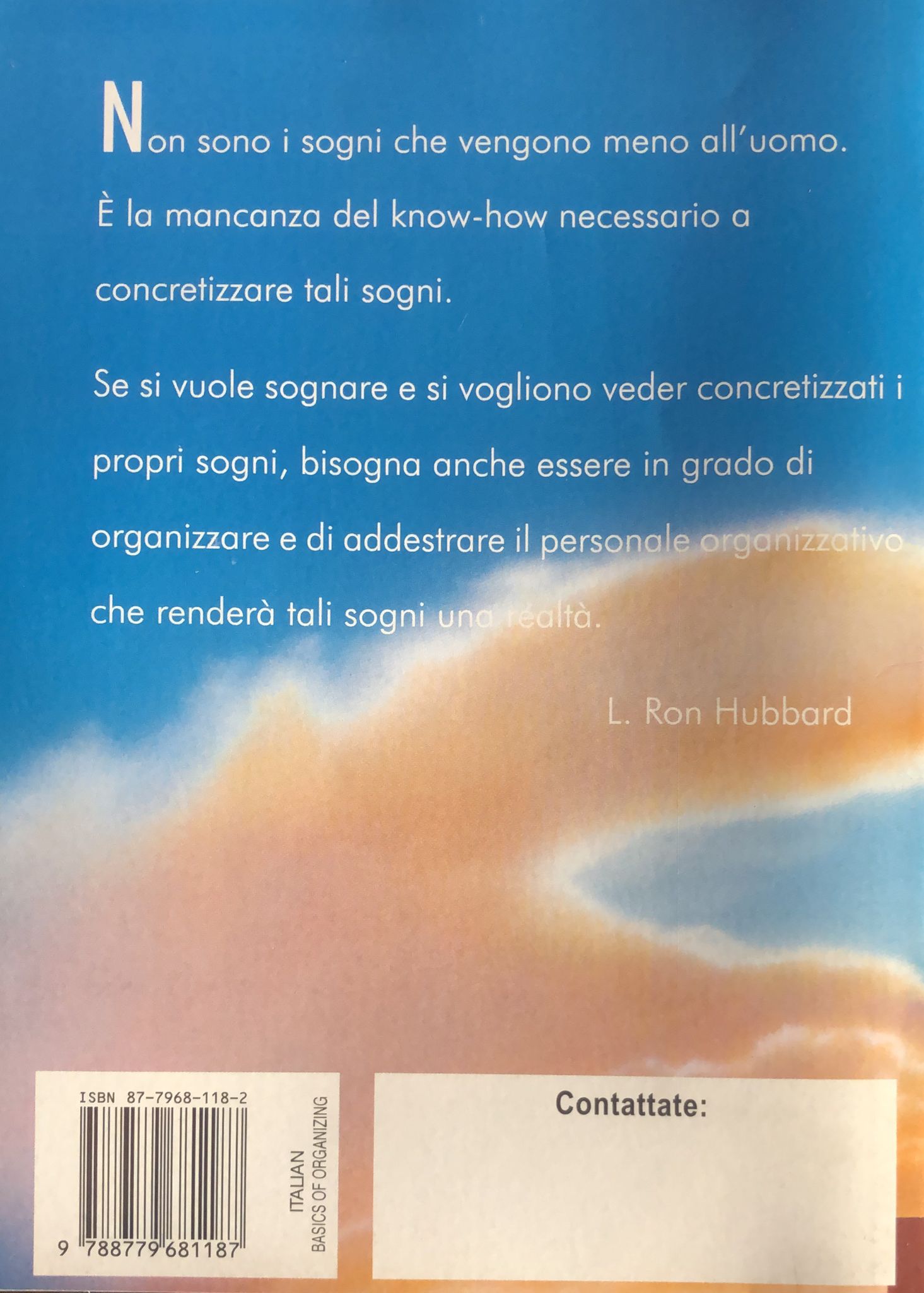Le basi organizzative - immagine 2