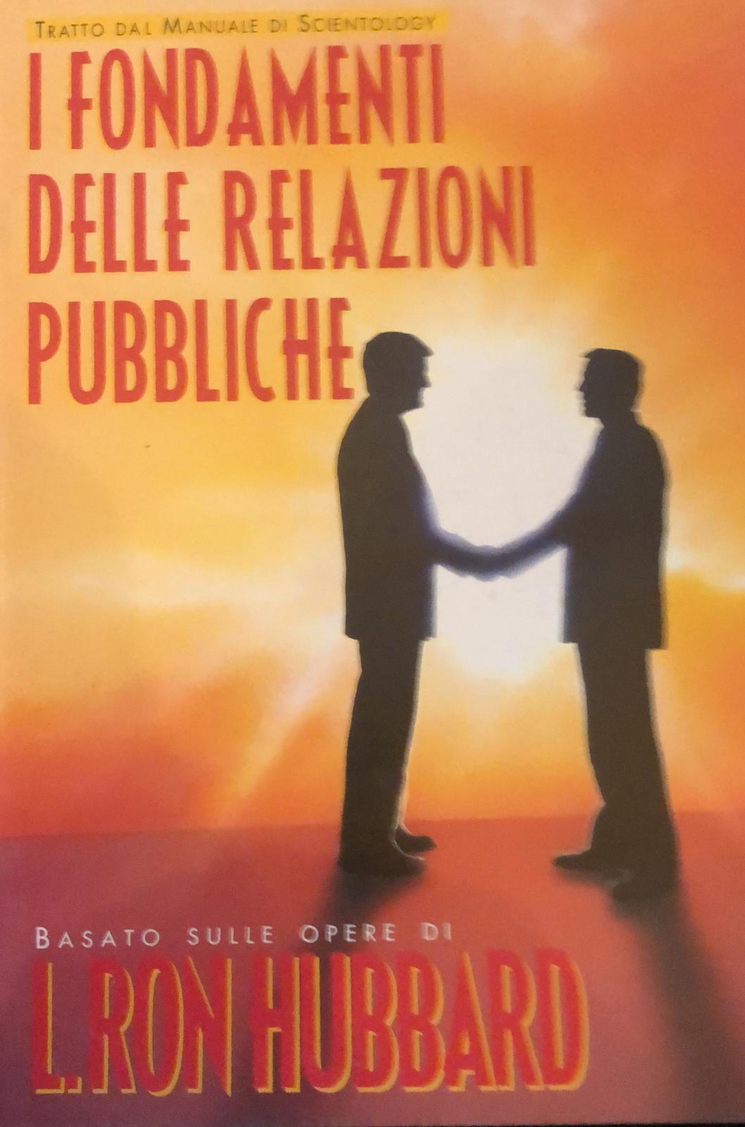 I fondamenti delle relazioni Pubbliche