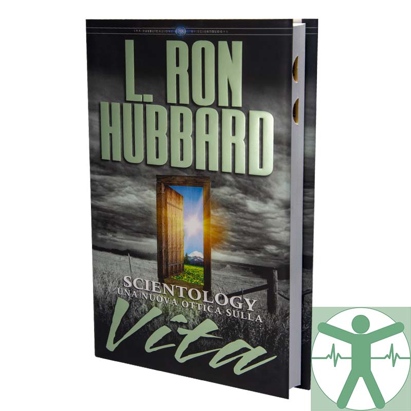 Scientology nuova ottica sulla vita