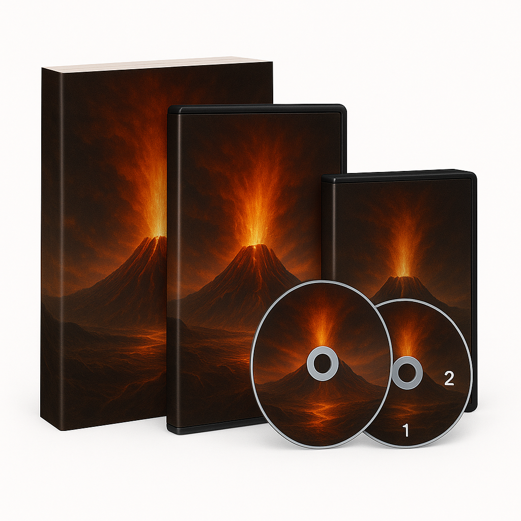 Pacchetto libro + DVD + Audiolibro